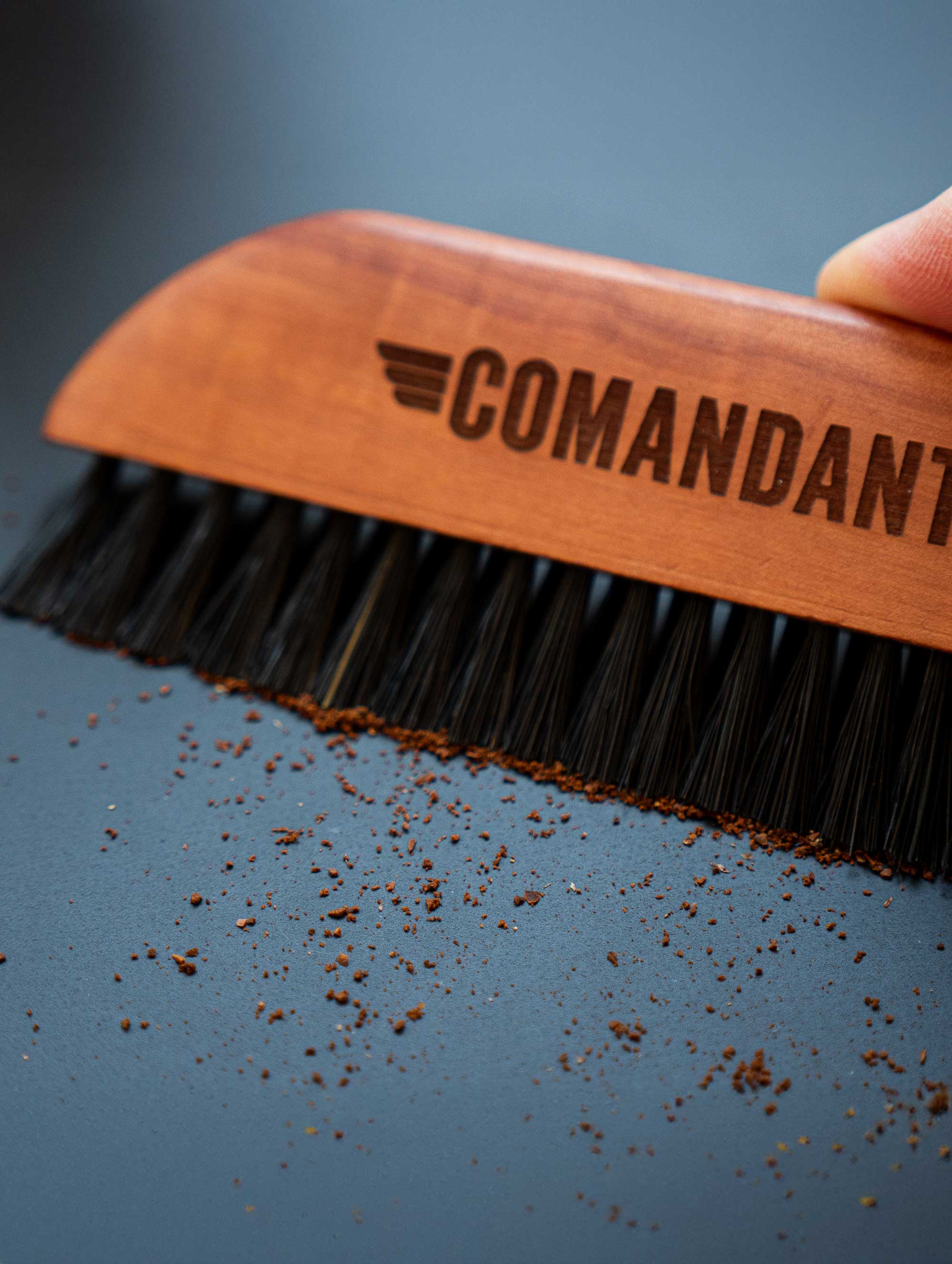 Barista Brush #1 - Image 3