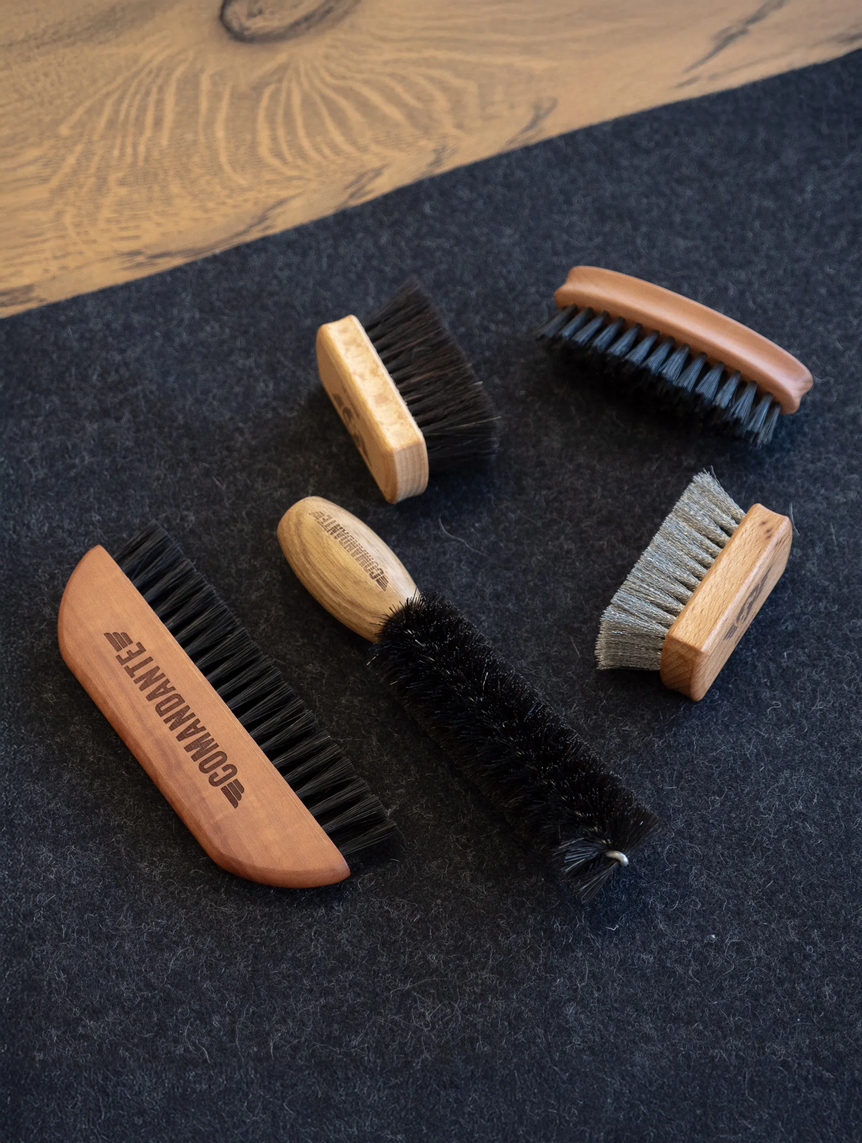 Beard Brush #3 - Image 4
