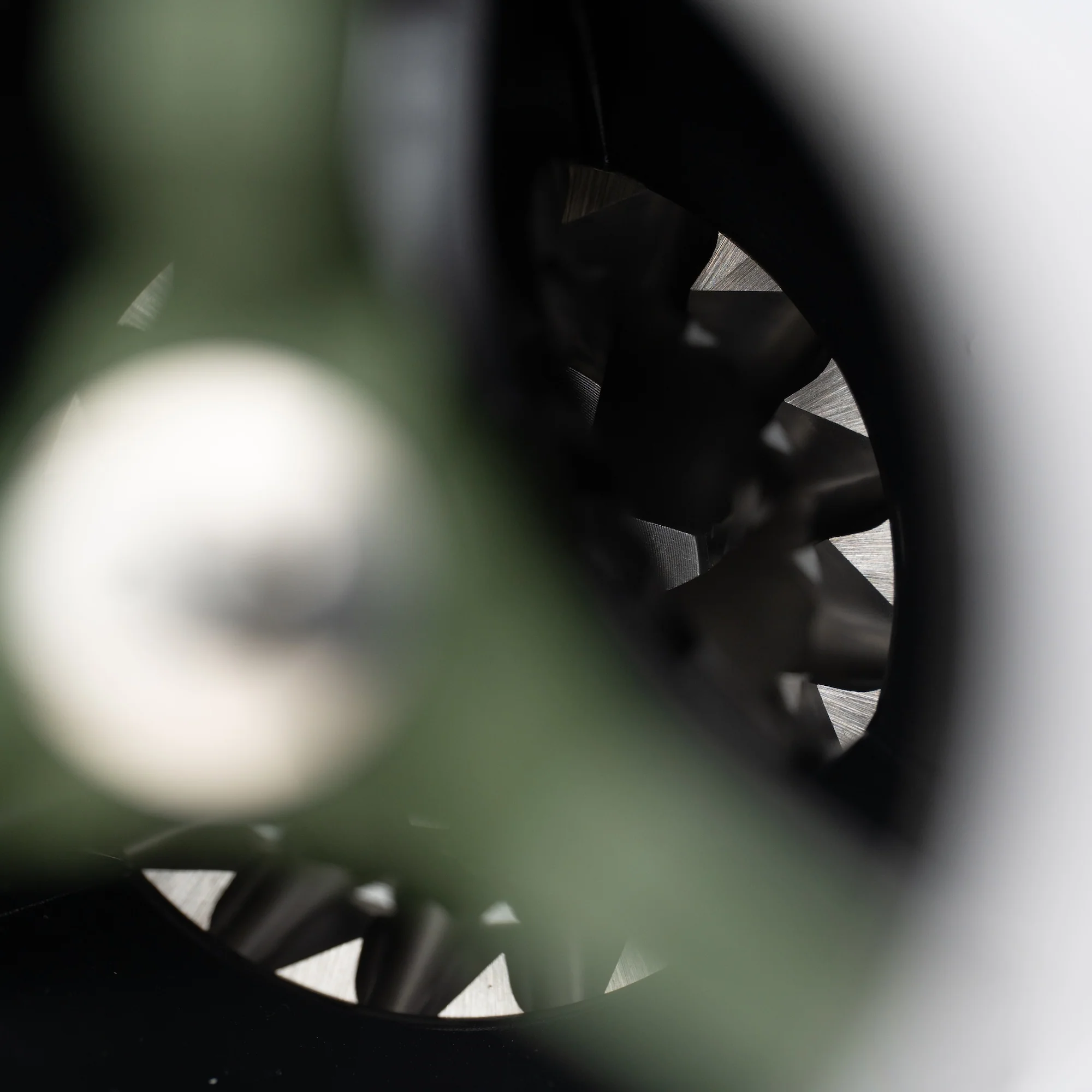 C40 LAB Series Tigershark - Image 5