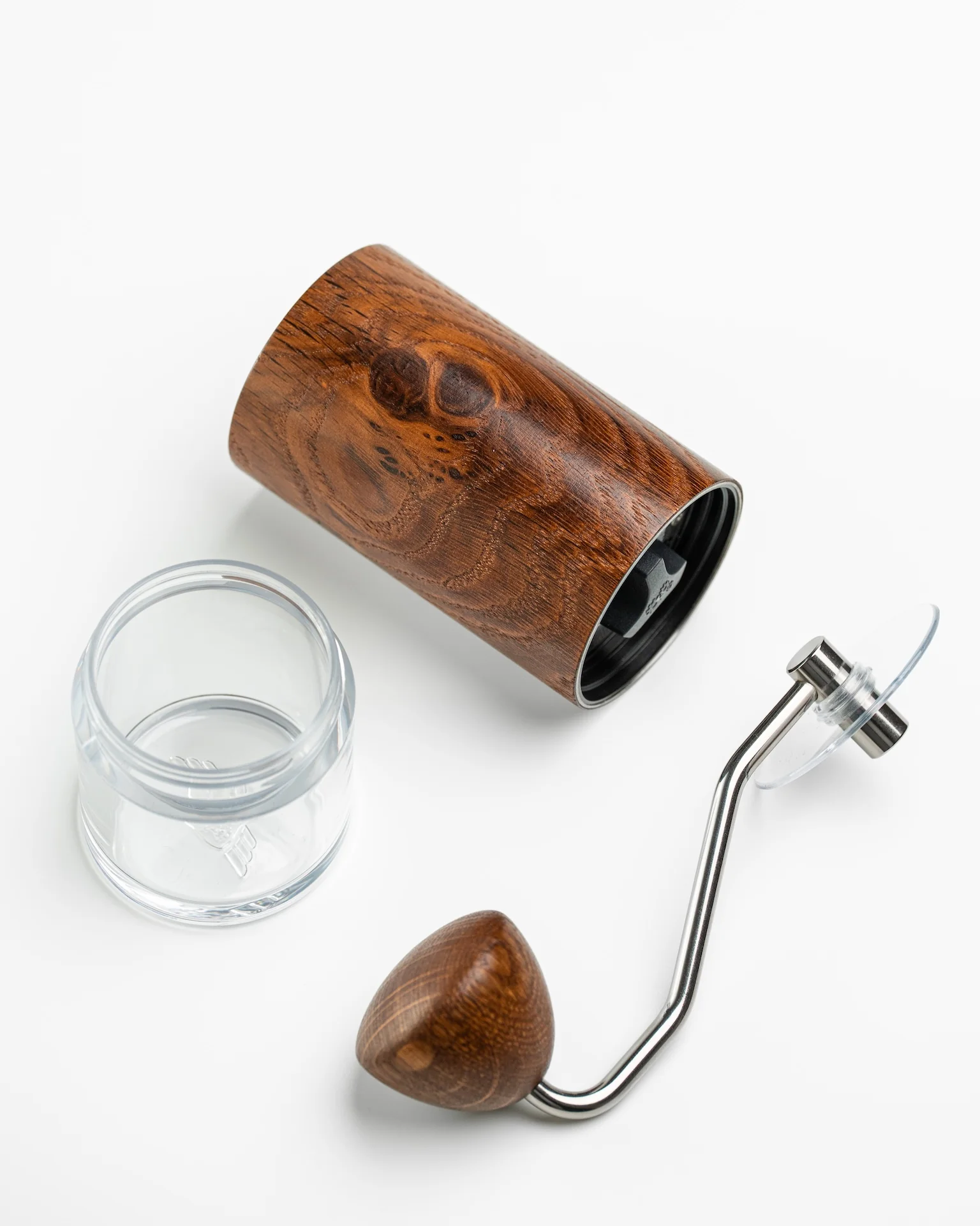 C40 Nitro Blade Vintage Oak Royal - Image 10