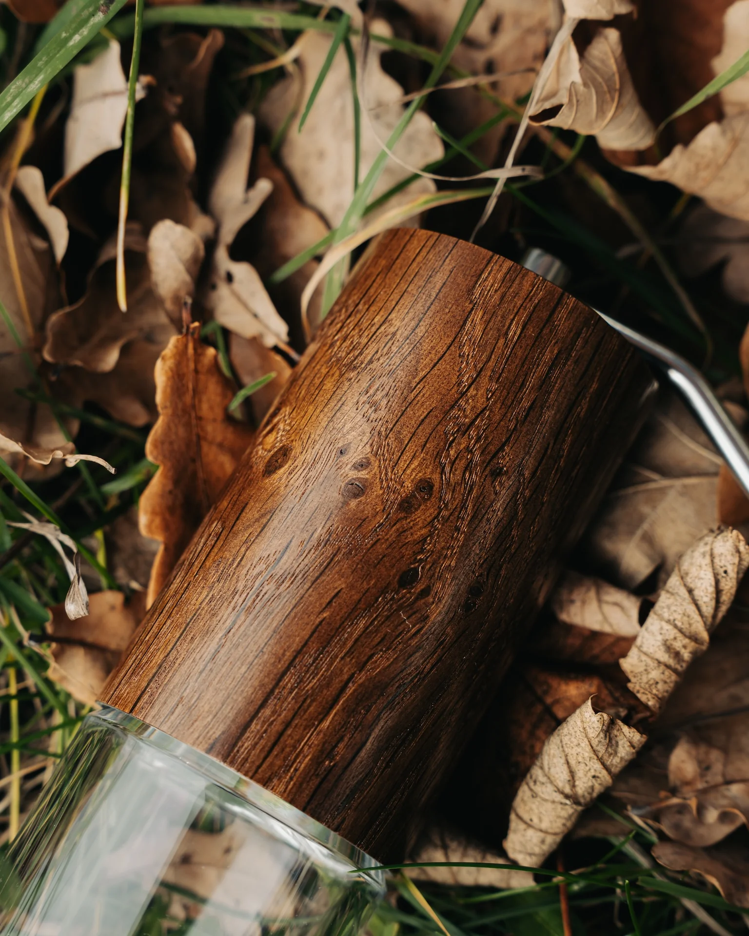 C40 Nitro Blade Vintage Oak Royal - Image 3
