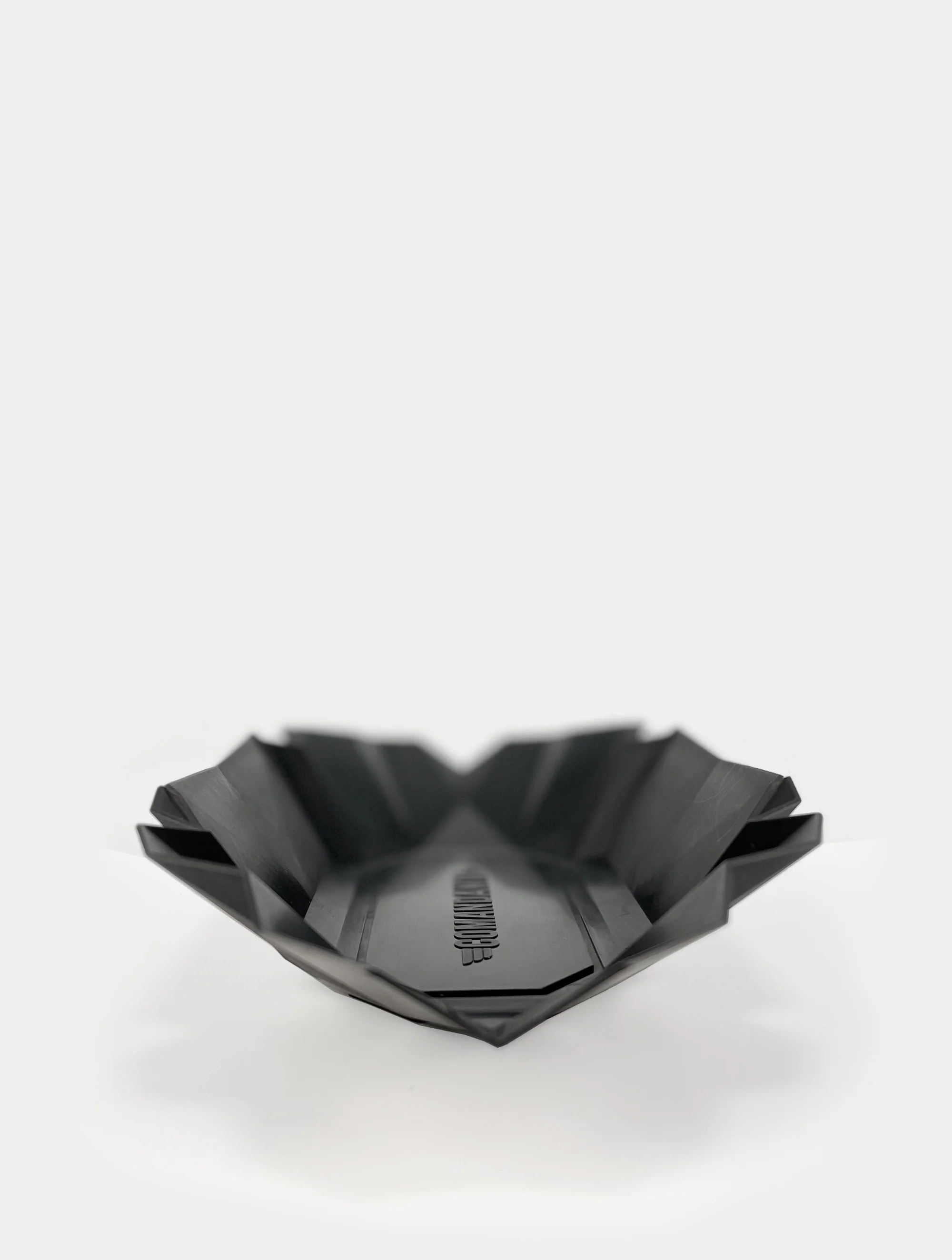 Coffee Tray, asphalt - Image 4