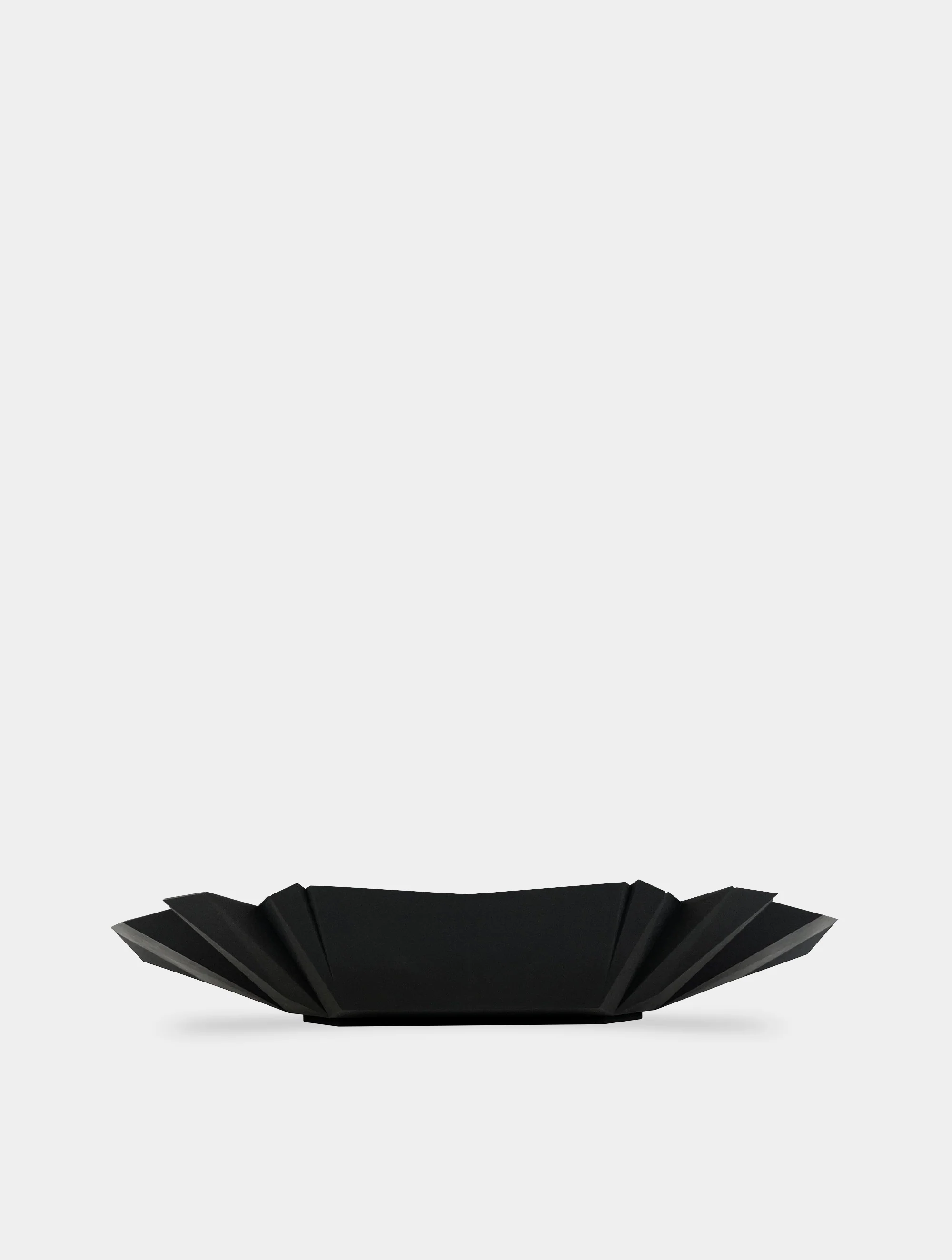 Coffee Tray, asphalt - Image 5