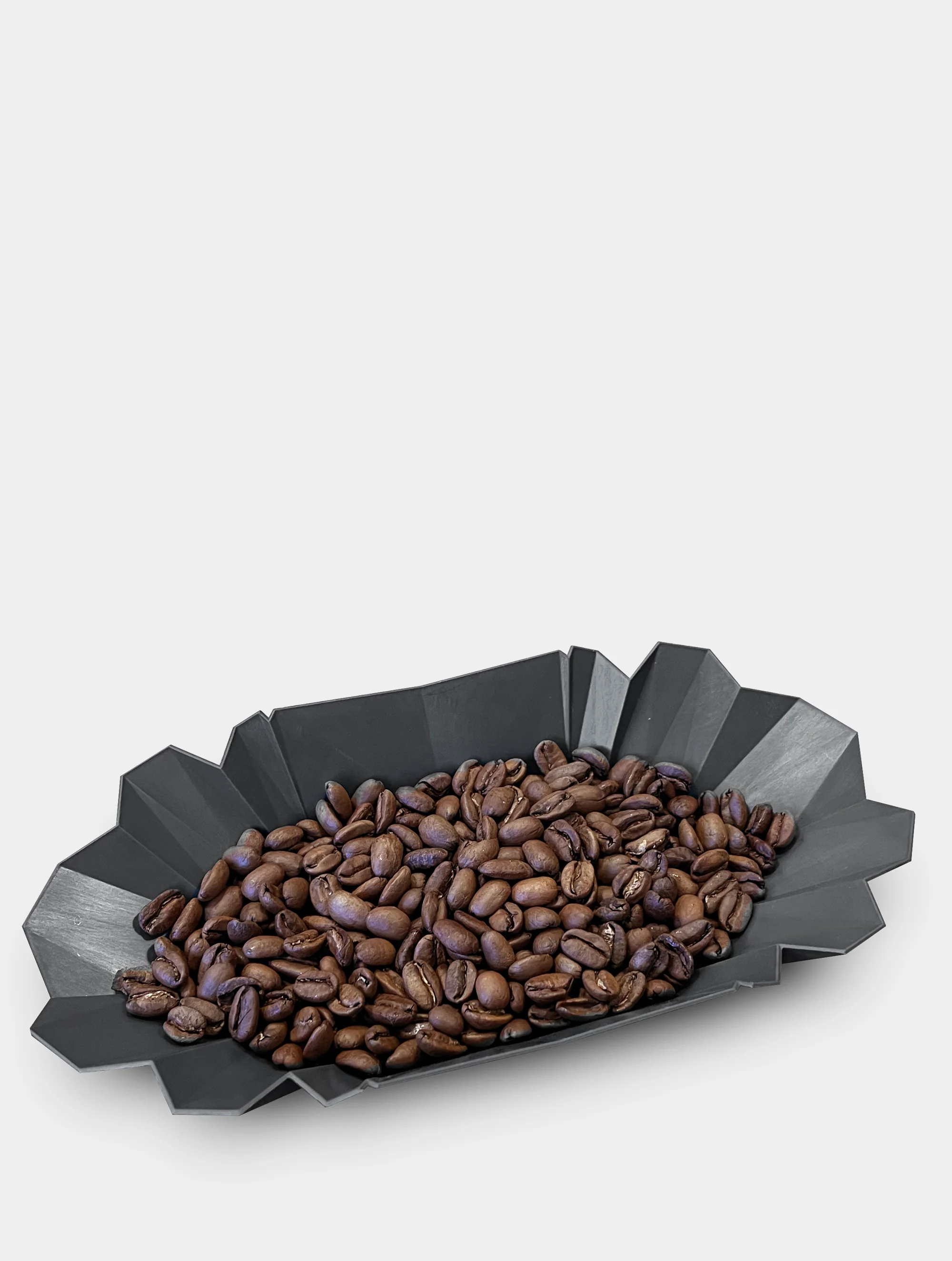 Coffee Tray, asphalt - Image 6